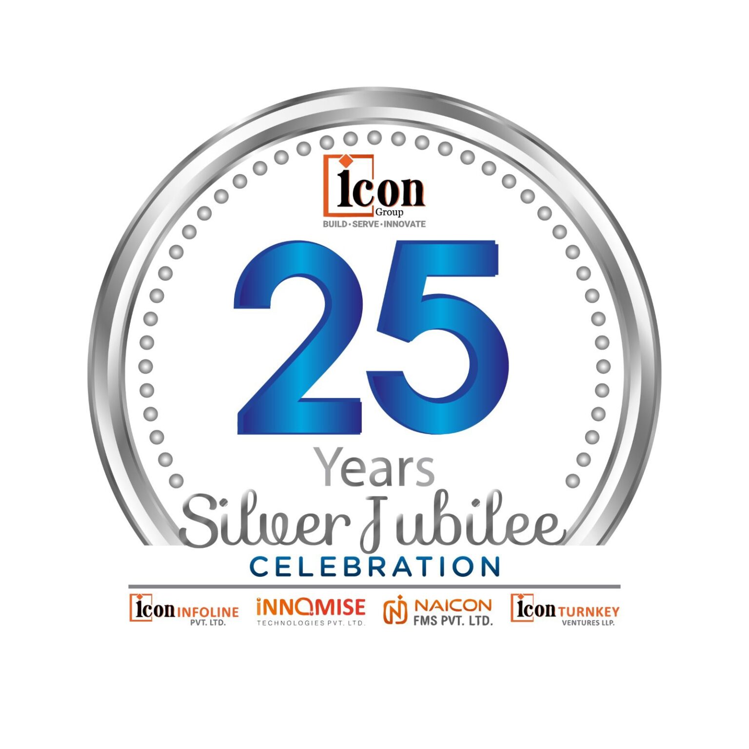 Icon Group – Leading with Impact